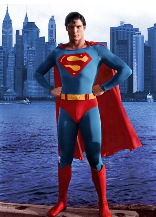 Superman,Bryan Singer, 2006